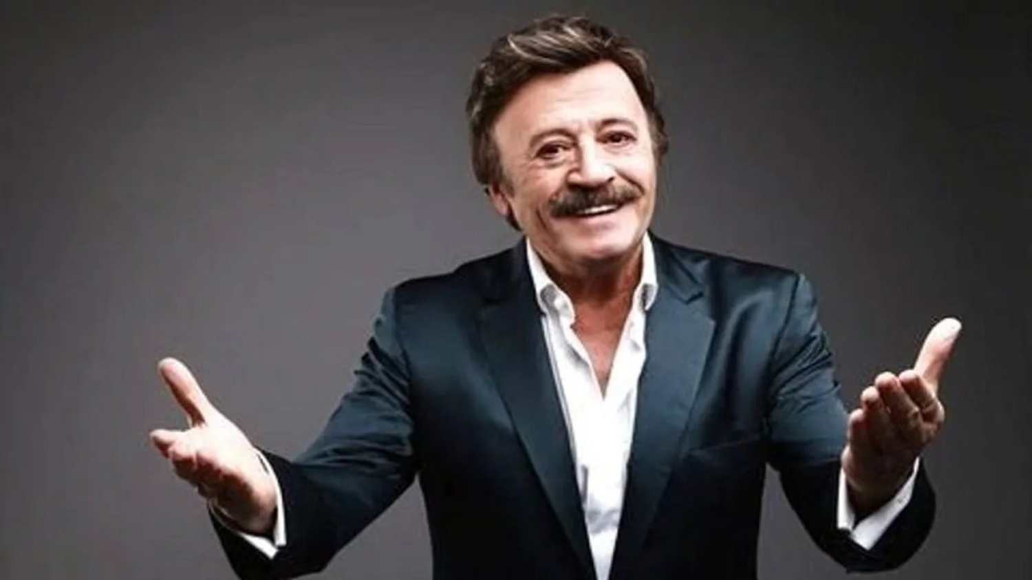 Tatilde kaza geçiren Selami Şahin hastaneye kaldırıldı